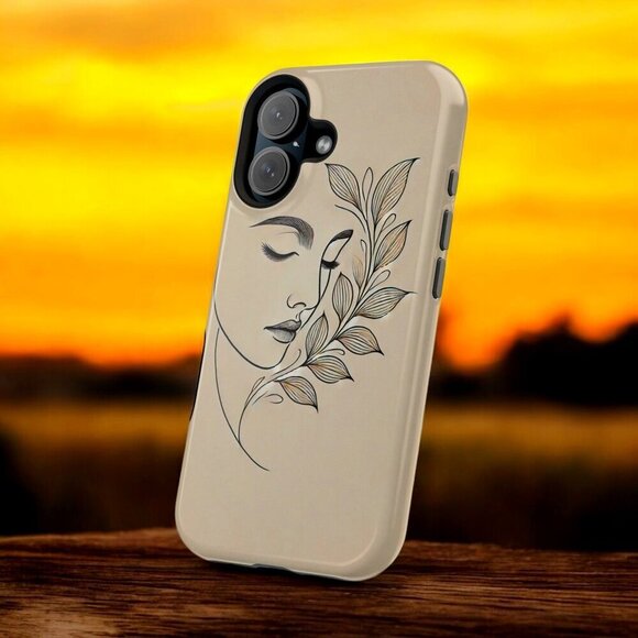 iPhone Cases, iPhone 14, iPhone 15, iPhone 16 (Plus, Pro, Pro Max),11SUN743 - Picture 1 of 12